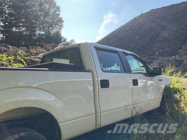Ford F-150 Pick up/Platou