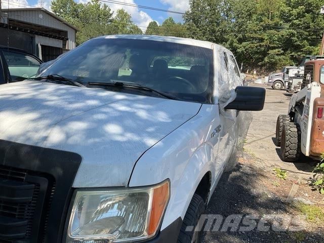 Ford F-150 Pick up/Platou