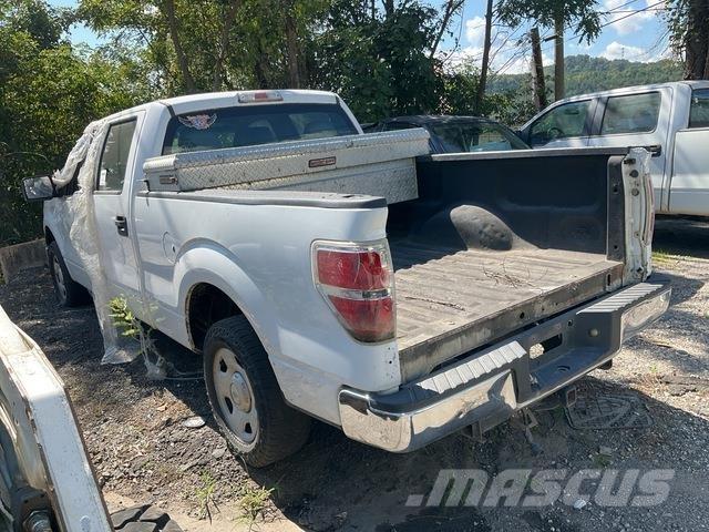 Ford F-150 Pick up/Platou