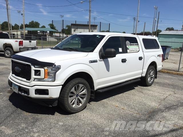 Ford F-150 Altele