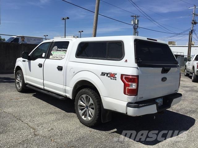 Ford F-150 Altele