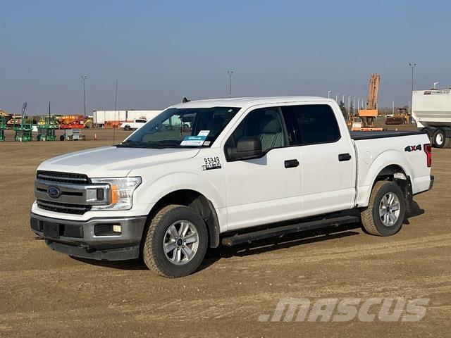 Ford F-150 Pick up/Platou