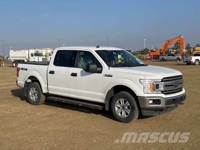 Ford F-150 Pick up/Platou