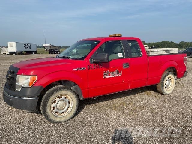 Ford F-150 Altele