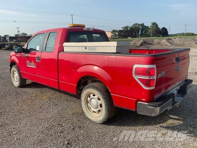 Ford F-150 Altele