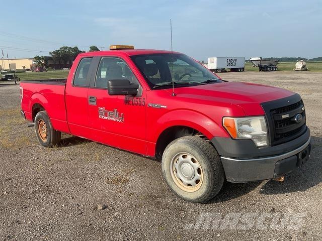 Ford F-150 Altele
