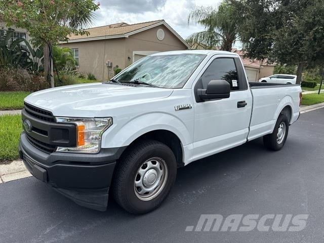 Ford F-150 Pick up/Platou