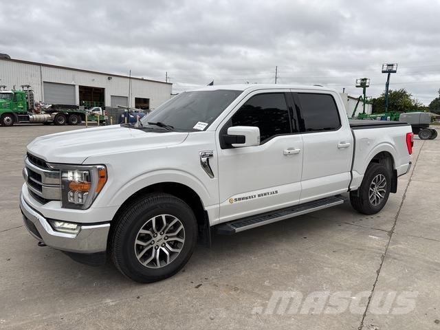 Ford F-150 Altele