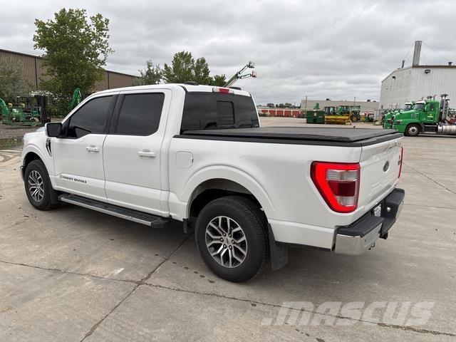 Ford F-150 Altele