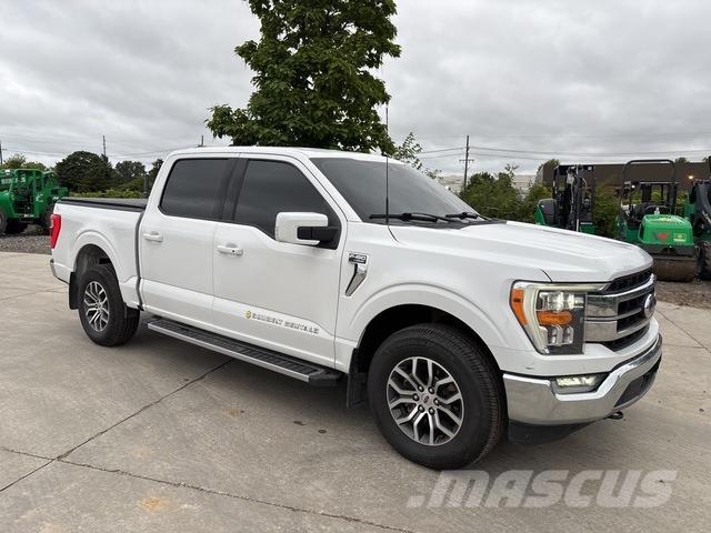 Ford F-150 Altele
