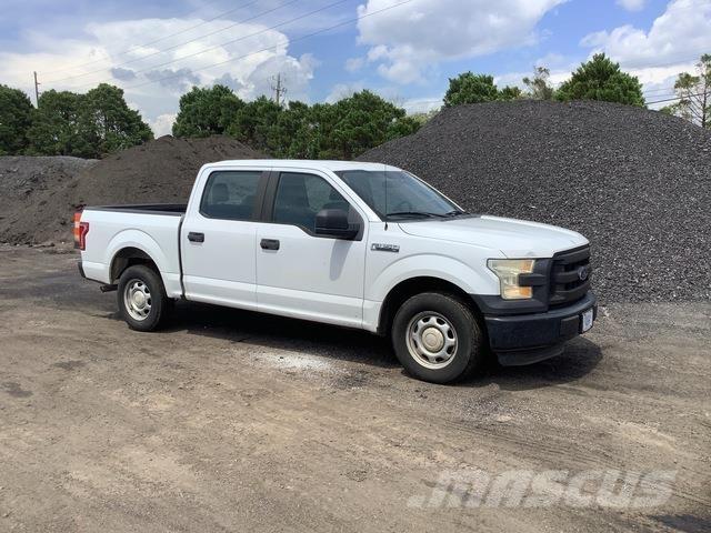 Ford F-150 Pick up/Platou