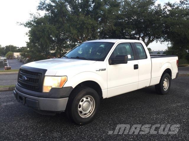 Ford F-150 Altele