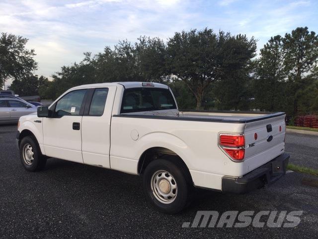 Ford F-150 Altele