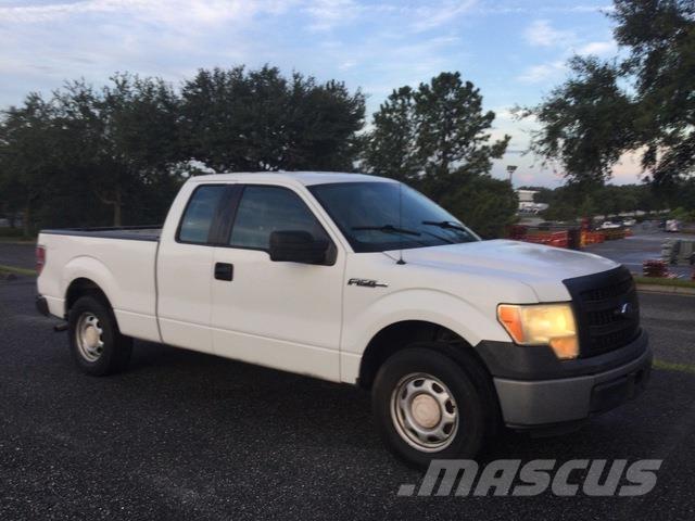 Ford F-150 Altele