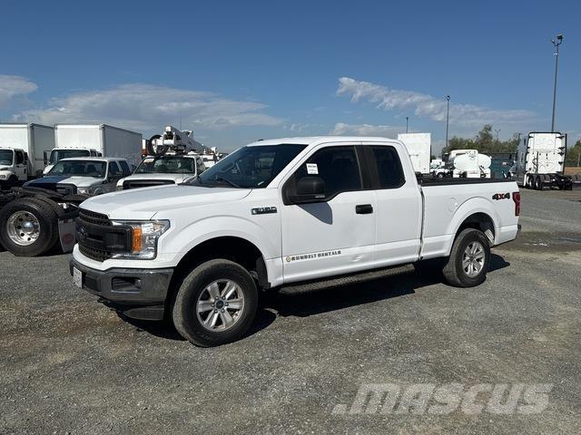 Ford F-150 Pick up/Platou