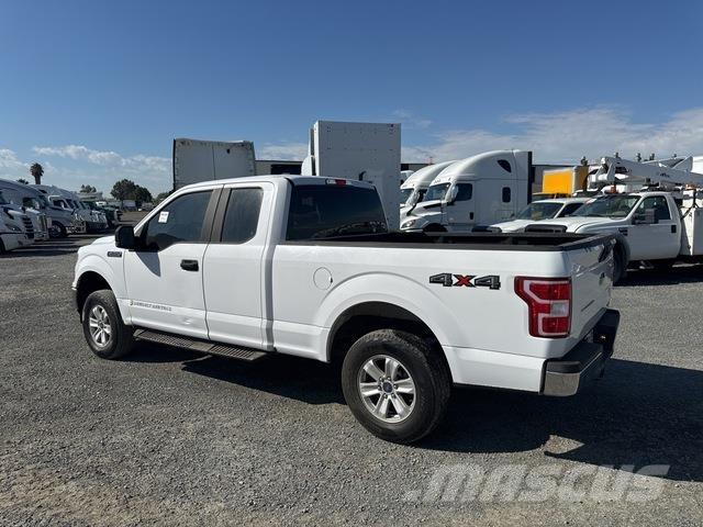 Ford F-150 Pick up/Platou