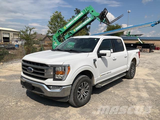 Ford F-150 Altele