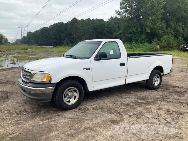 Ford F-150 Altele