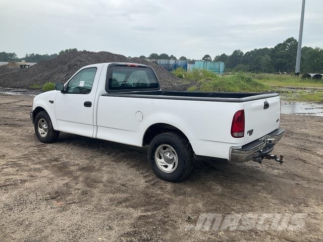 Ford F-150 Altele