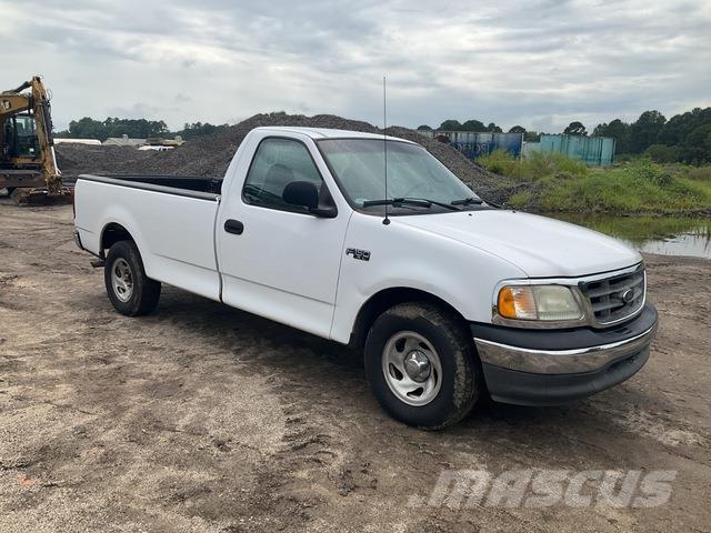Ford F-150 Altele