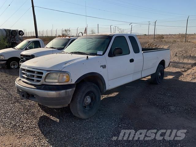 Ford F-150 Altele