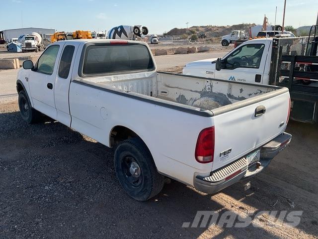 Ford F-150 Altele