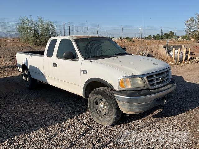 Ford F-150 Altele