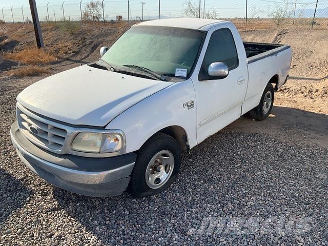 Ford F-150 Altele