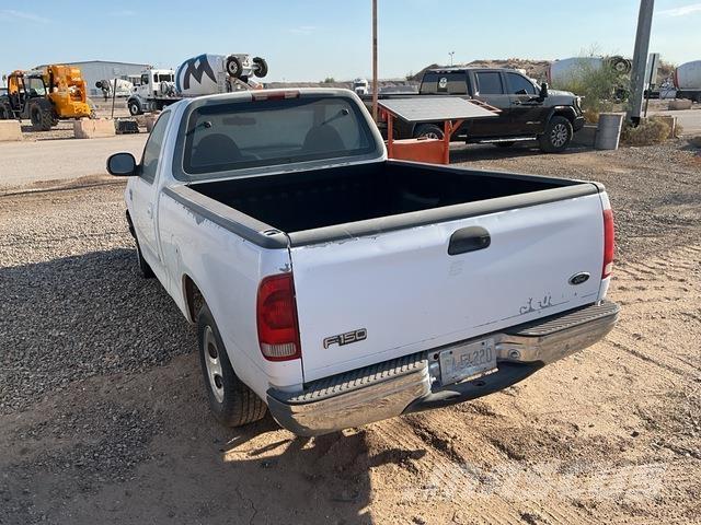 Ford F-150 Altele