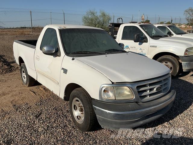 Ford F-150 Altele