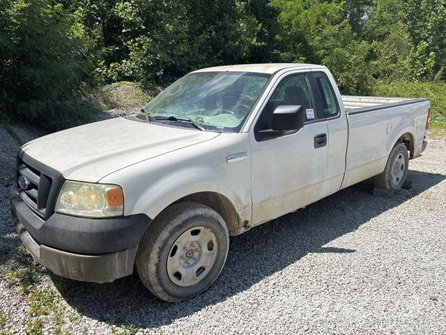 Ford F-150 Altele