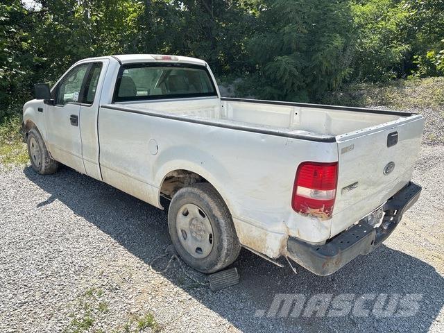 Ford F-150 Altele