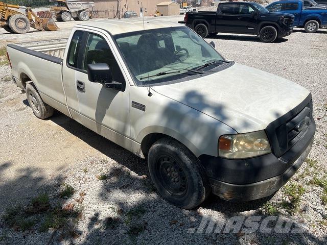 Ford F-150 Altele