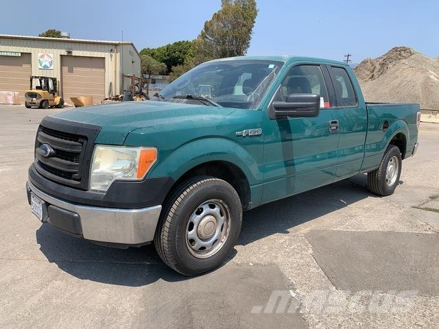 Ford F-150 Altele