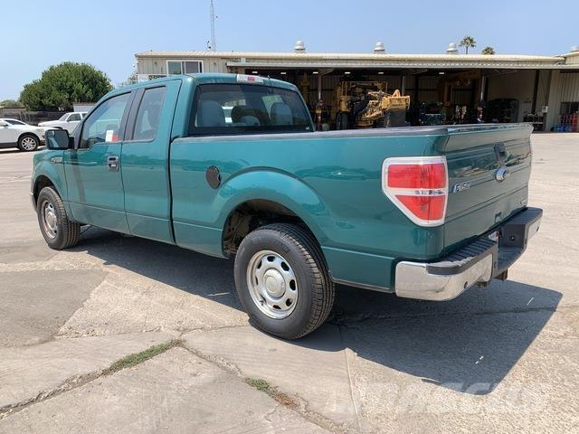 Ford F-150 Altele