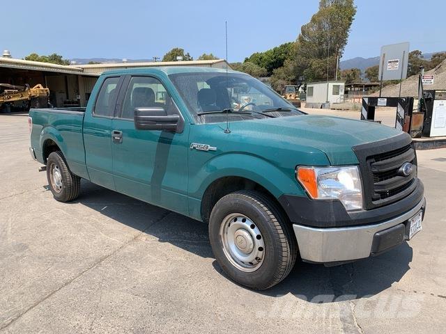 Ford F-150 Altele