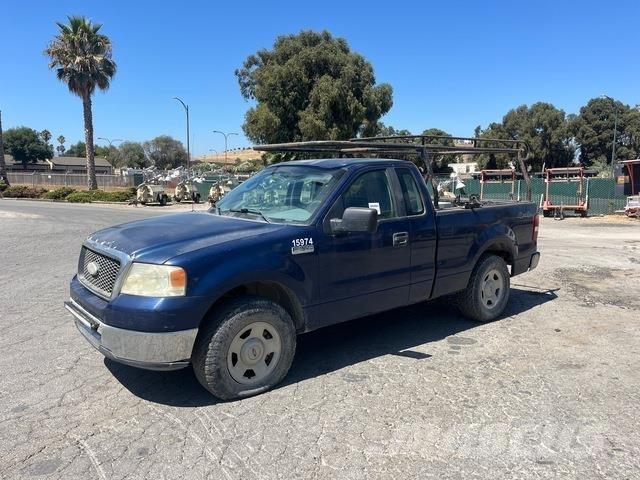 Ford F-150 Altele