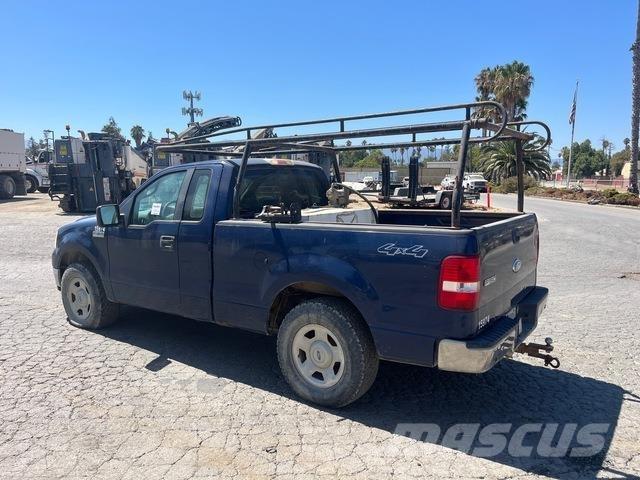 Ford F-150 Altele