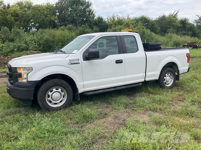 Ford F-150 Altele