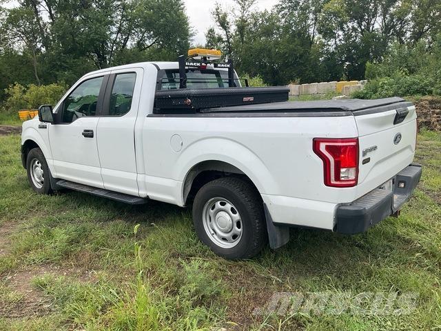 Ford F-150 Altele