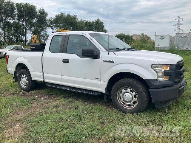 Ford F-150 Altele