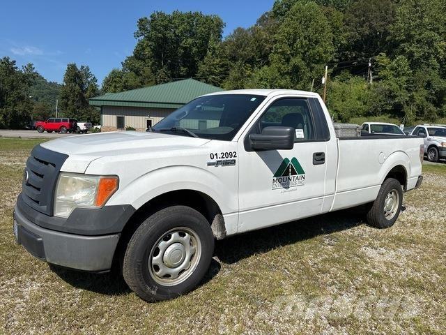 Ford F-150 Pick up/Platou