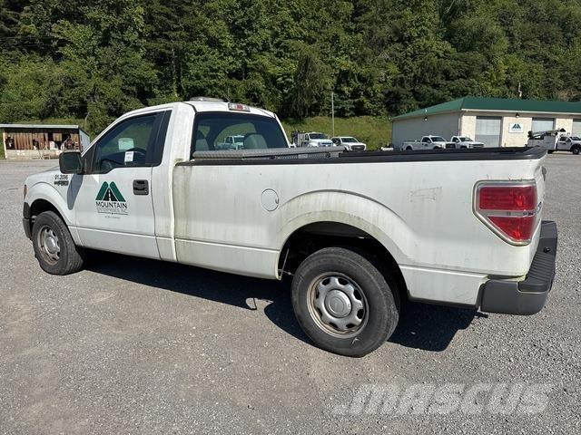 Ford F-150 Pick up/Platou