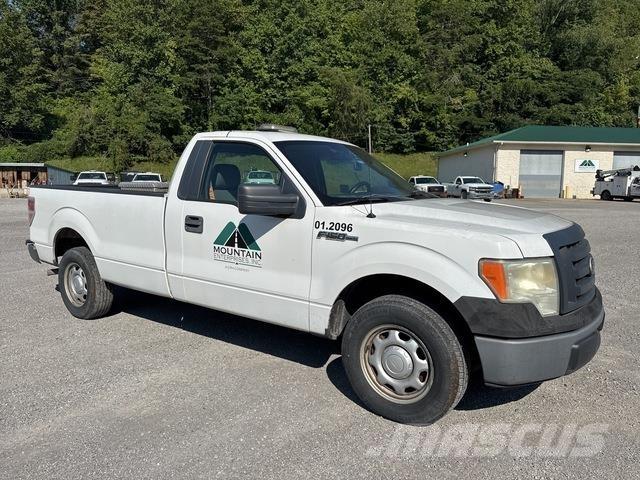 Ford F-150 Pick up/Platou