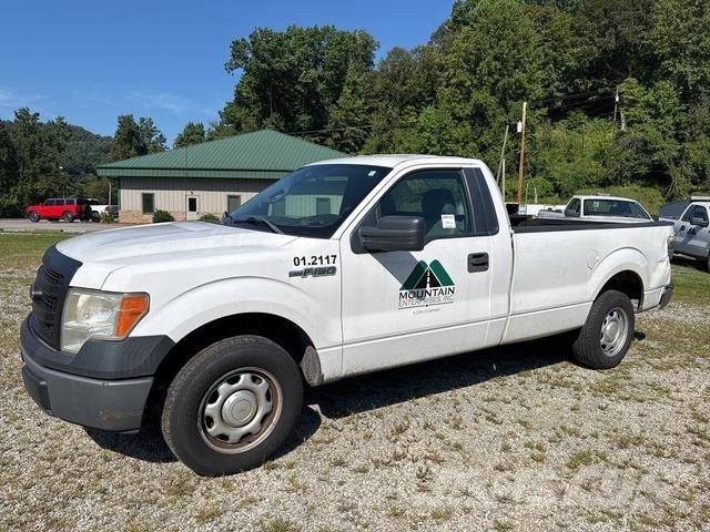Ford F-150 Pick up/Platou