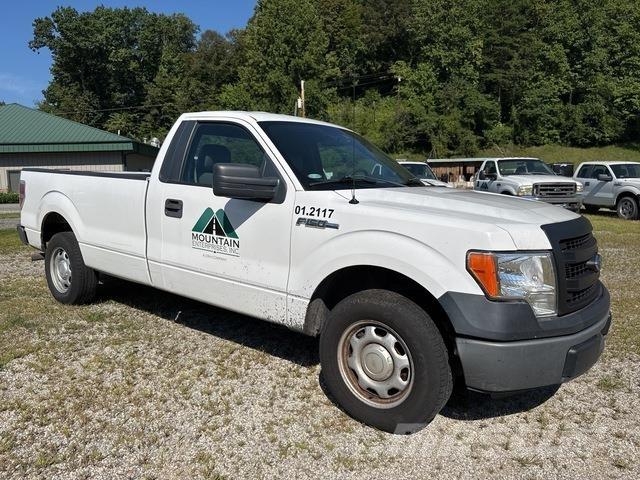 Ford F-150 Pick up/Platou