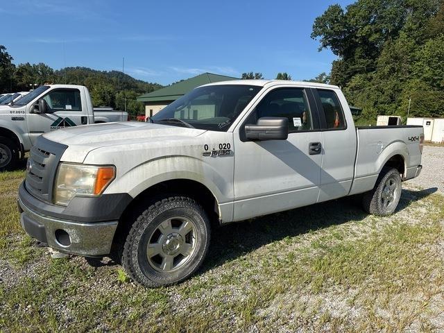 Ford F-150 Pick up/Platou
