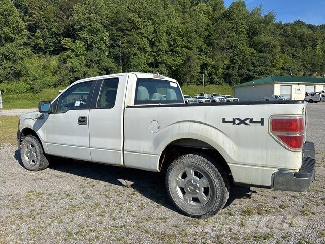 Ford F-150 Pick up/Platou