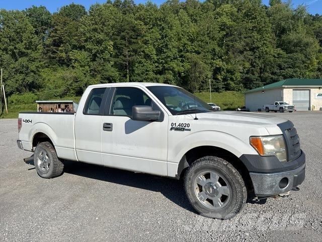 Ford F-150 Pick up/Platou