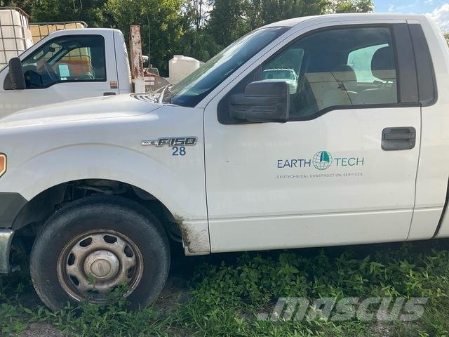 Ford F-150 Pick up/Platou